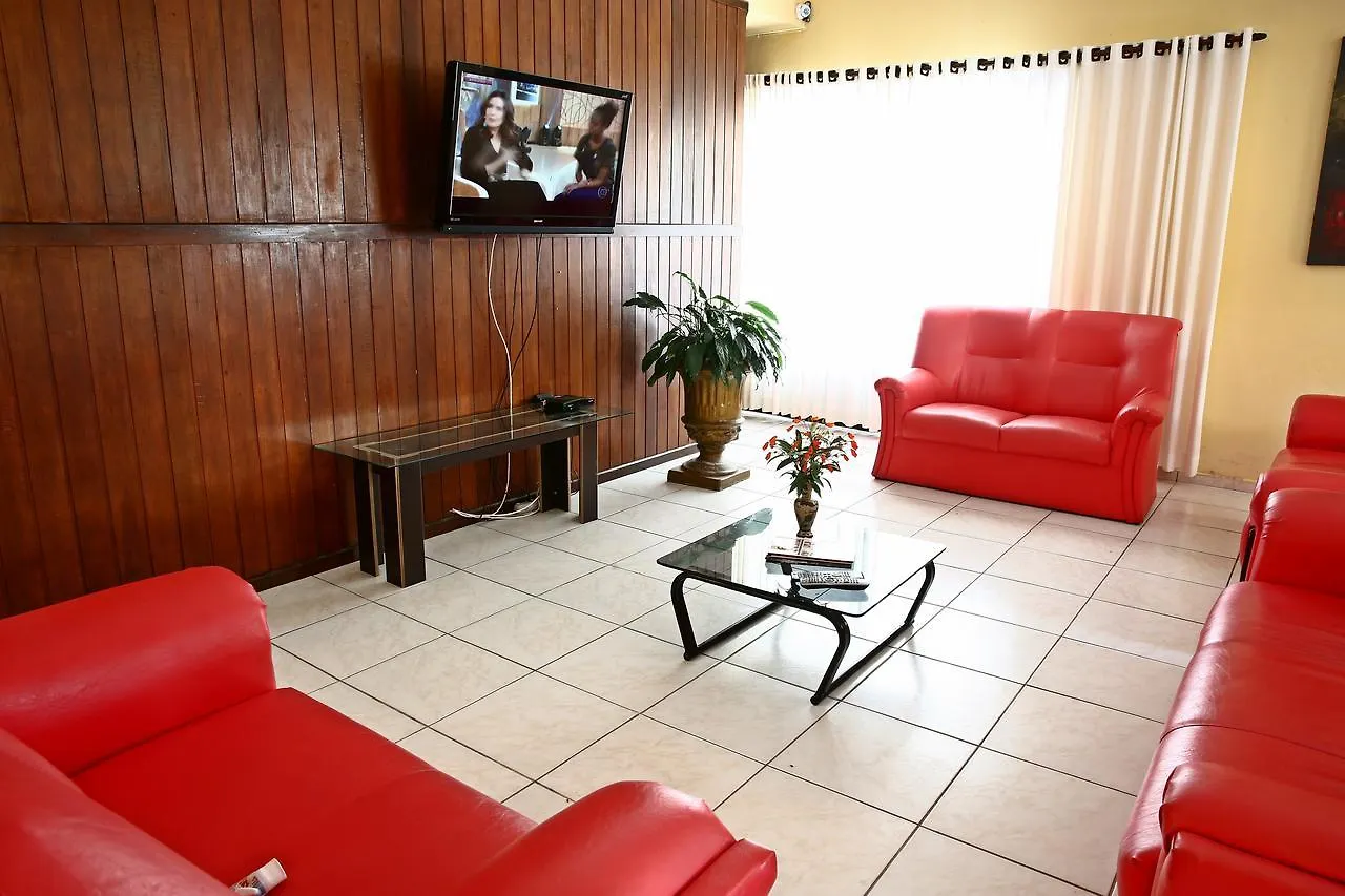 Hotel Imperador Caldas Santo Amaro da Imperatriz