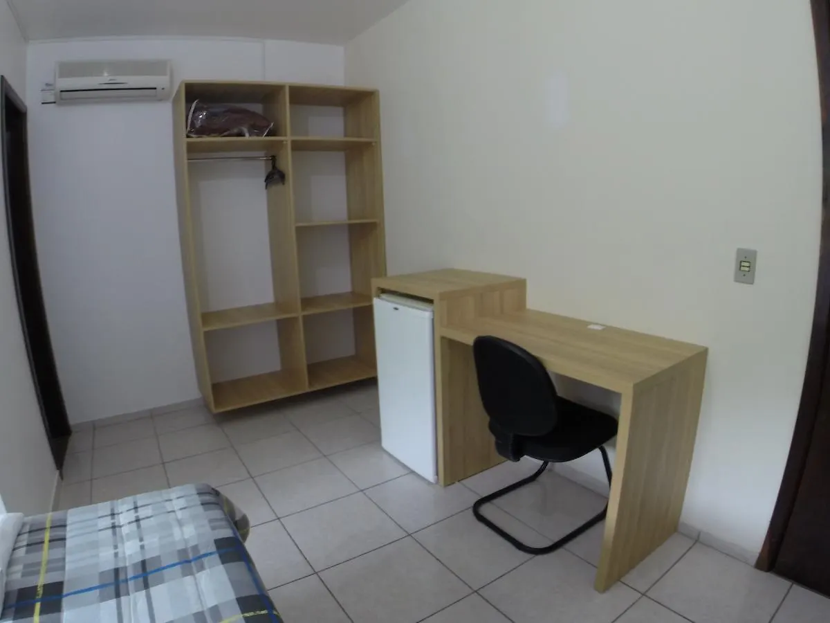***  Hotel Imperador Caldas Santo Amaro da Imperatriz Brasil
