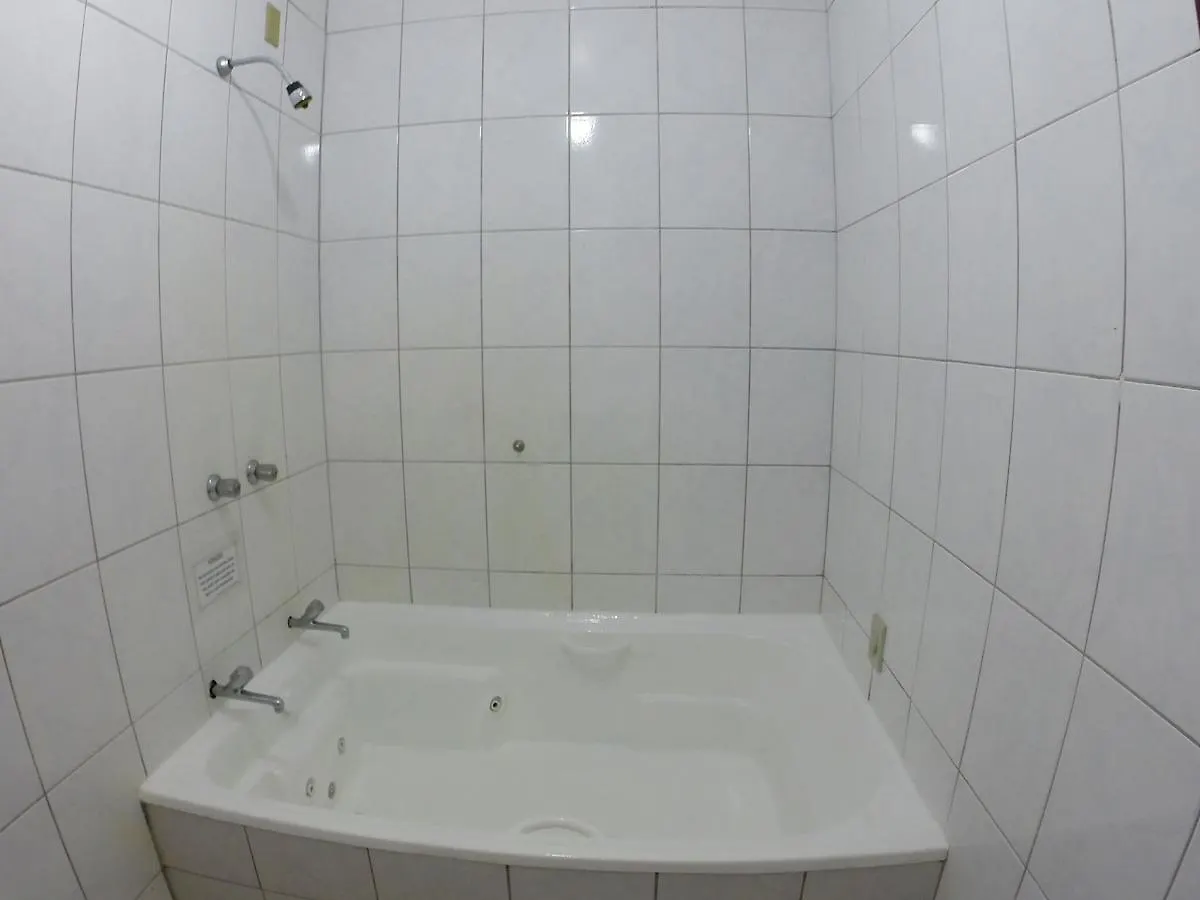 Hotel Imperador Caldas Santo Amaro da Imperatriz 3*,