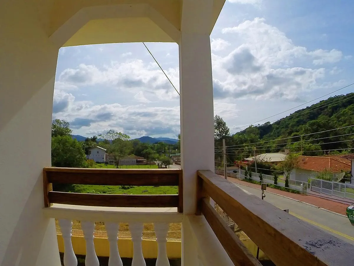 Hotel Imperador Caldas Santo Amaro da Imperatriz