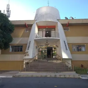 *** Hotel New Byblos Brasil