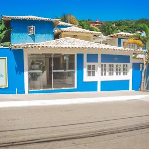 *** Casa de hóspedes Bella Brasil