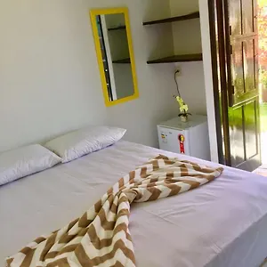  Casa de hóspedes Solar Dos Anjos Brasil