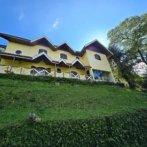 Casa de hóspedes Valle Do Sol Brasil