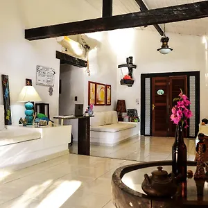 ** Estalagem Bela Casa Geribá Brasil